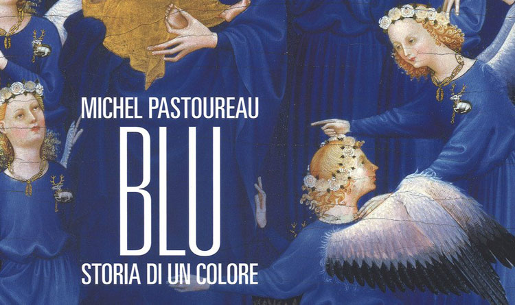 Michel Pastoureau Storia di un colore