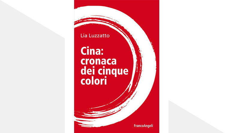 Cina cronaca cinque colore