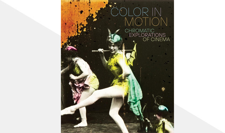 Color in Motion Chromatic Explorations of Cinema