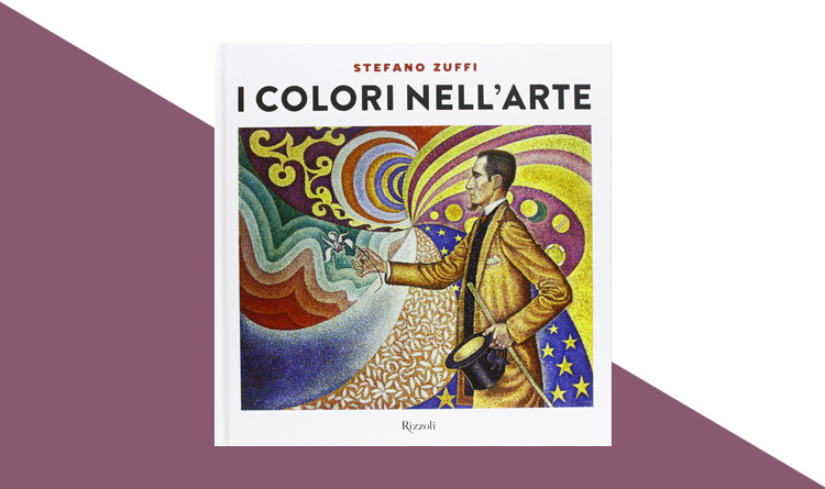 Stefano Zuffi, I colori nell’arte