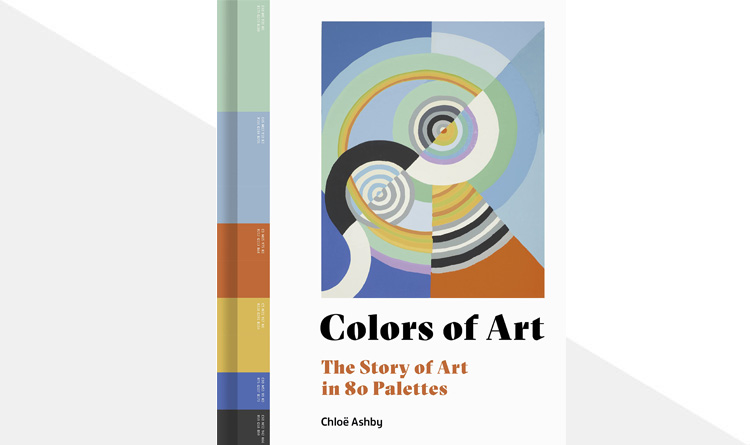 Colors of Art