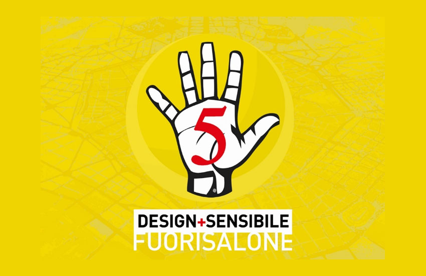 design sensibile fuorisalone 2019