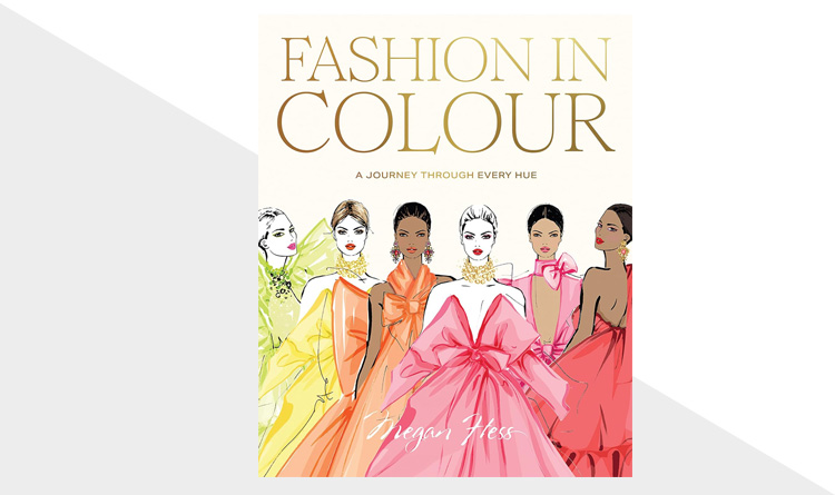 Fashion in Colour Journey through Every Hue