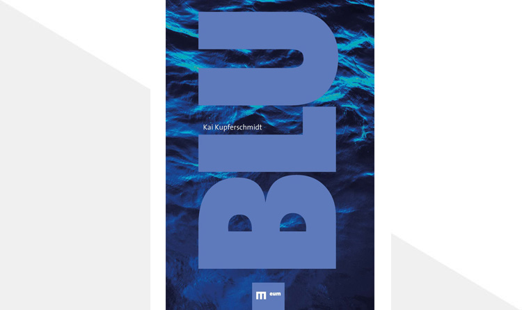 Blu. La bellezza della natura