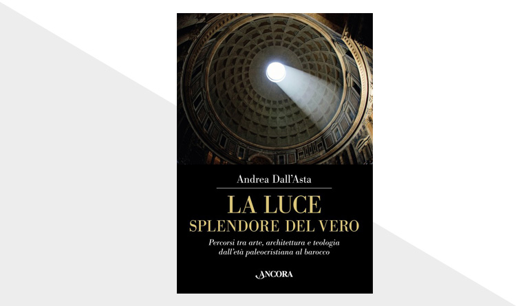libro La luce splendore del vero