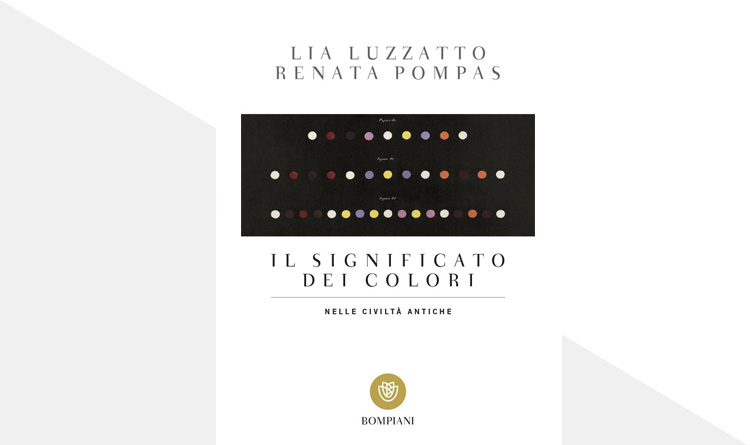 significato dei colori nelle civilta antiche