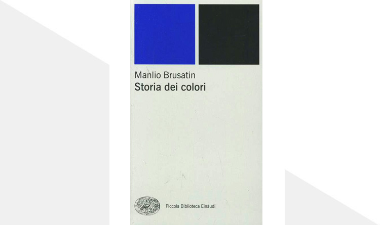 Storia dei colori