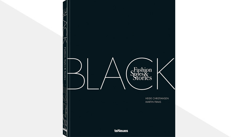 The Black Book Fashion Styles Stories