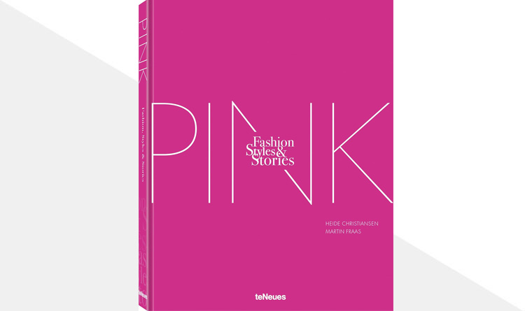 The Pink Book Fashion Styles Stories