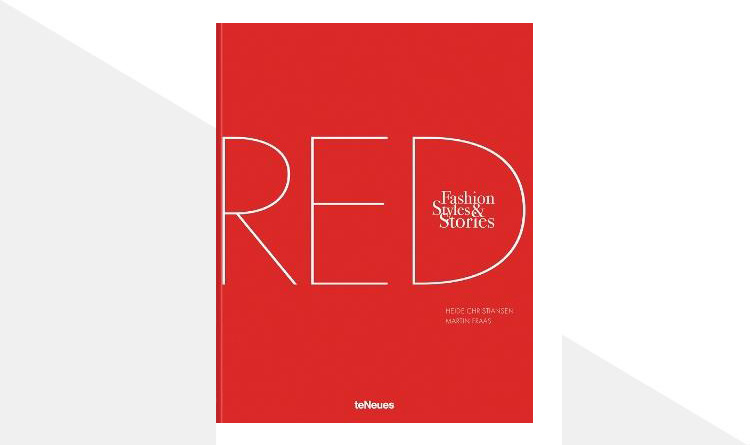 The Red Book Fashion Styles Stories