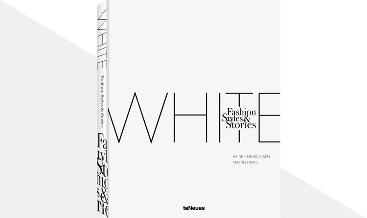 The White Book Fashion Styles Stories
