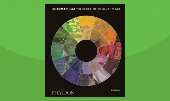 The Story of Color in Art