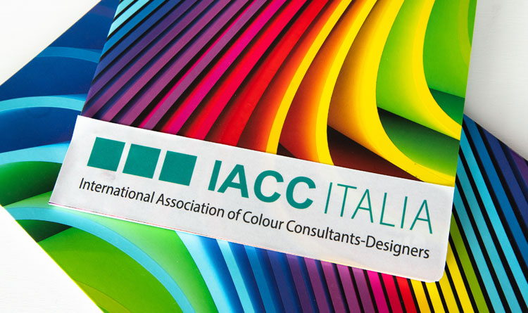 Alta Formazione specialistica Consulenti Progettisti Colore