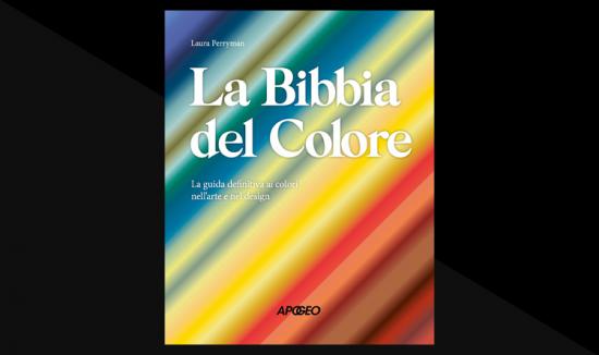 bibbia colore guida definitiva arte design