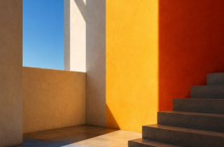 colore progetto luce