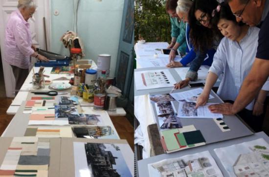 corpo docenti iacc 2026