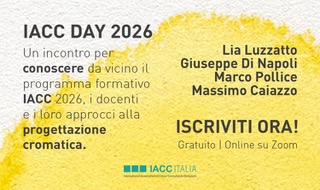 IACC DAY 2026