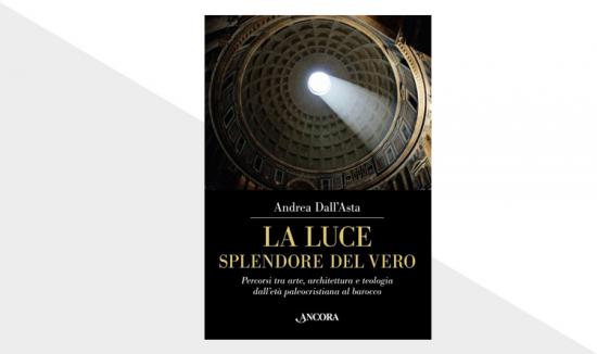 libro La luce splendore del vero