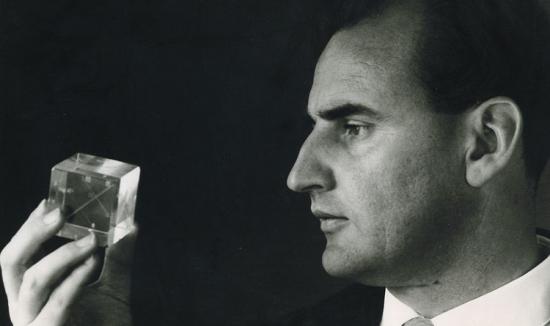 Ricordo figura Max Lüscher