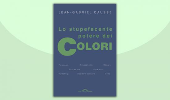 Lo stupefacente potere dei colori