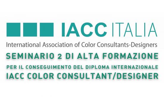 Seminario 2 di Alta Formazione