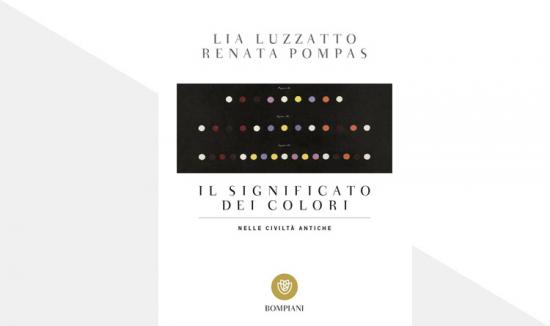 significato dei colori nelle civilta antiche