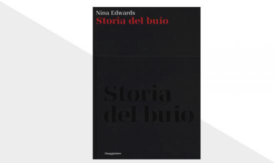 libro Storia del buio Nina Edwards