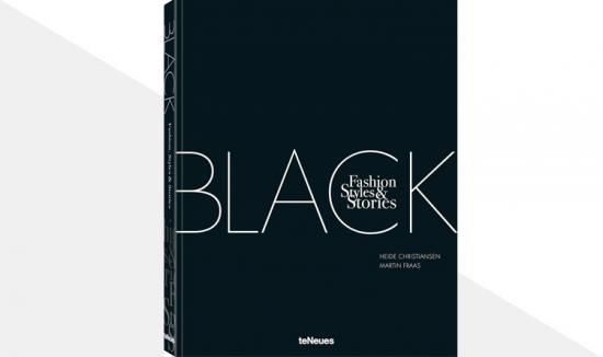 The Black Book Fashion Styles Stories