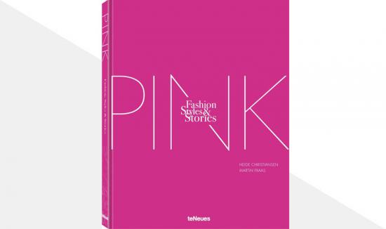 The Pink Book Fashion Styles Stories