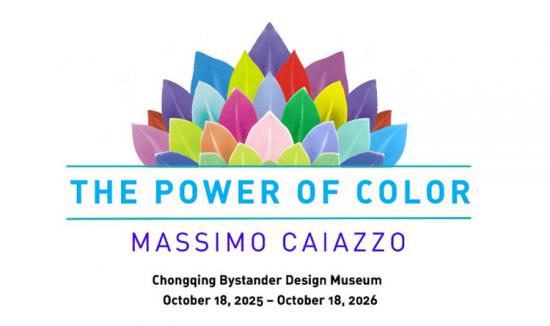 Mostra The Power of Color