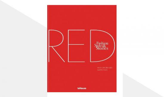 The Red Book Fashion Styles Stories