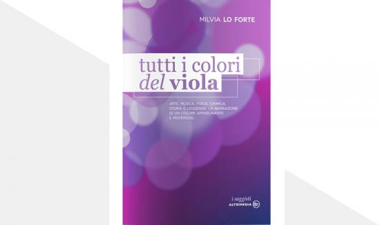 Tutti i colori del viola