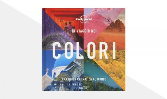 viaggio colori guida cromatica