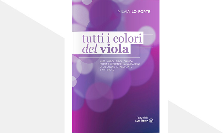 Tutti i colori del viola